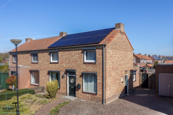 Medium property photo - Prins Bernhardlaan 10, 5953 EB Reuver